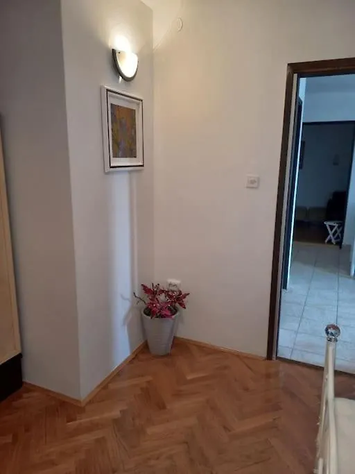 Apartment Lubica Jadranovo