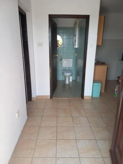 Apartment Lubica Jadranovo