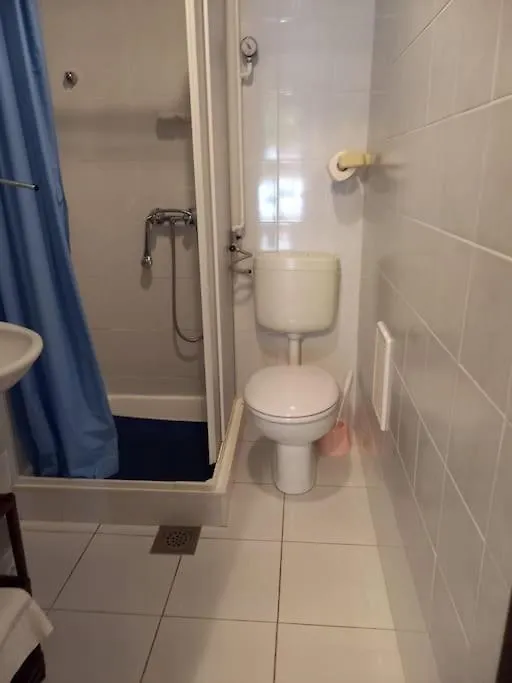 Apartment Lubica Jadranovo 0*,