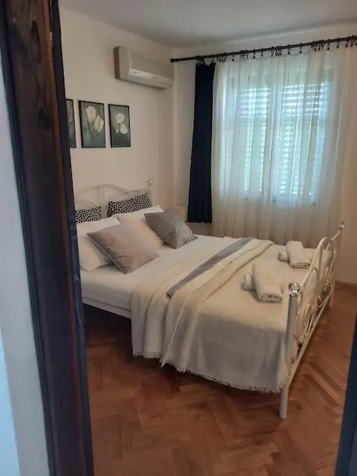 Apartment Lubica Jadranovo