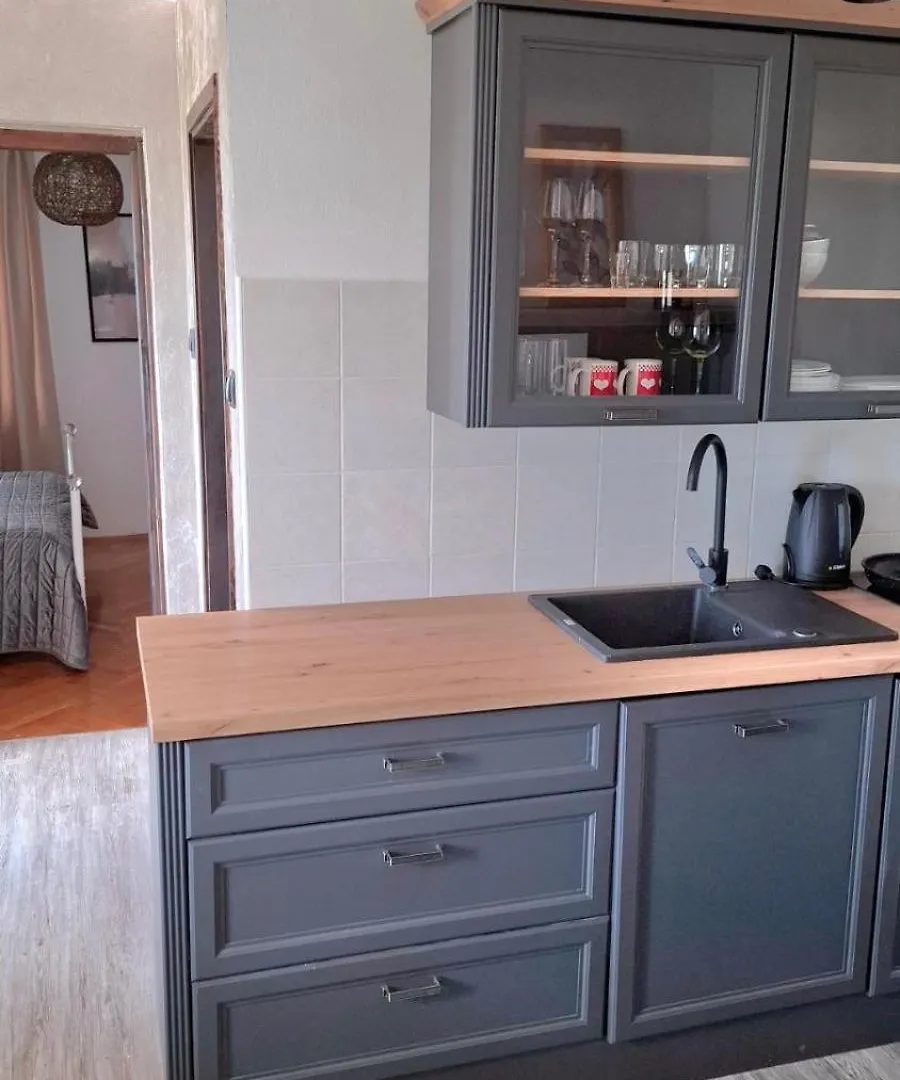 Apartment Lubica Jadranovo