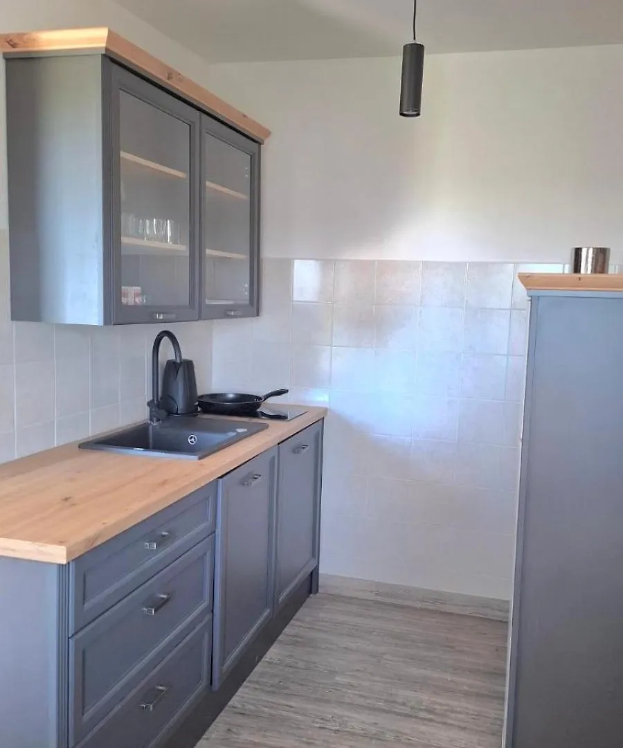 Apartment Lubica Jadranovo