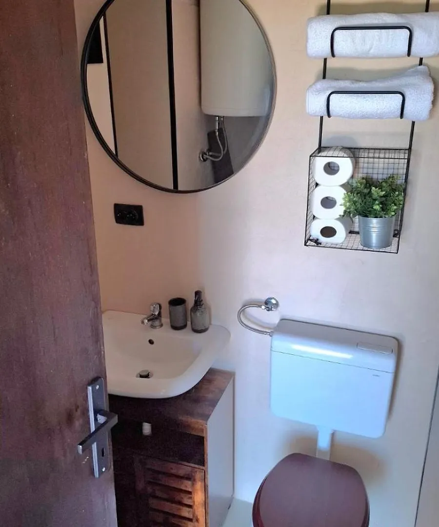 Apartment Lubica Jadranovo